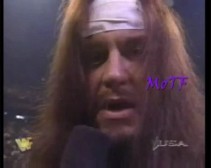 D-Generation X 1997 Era Vol.4 (2/2)