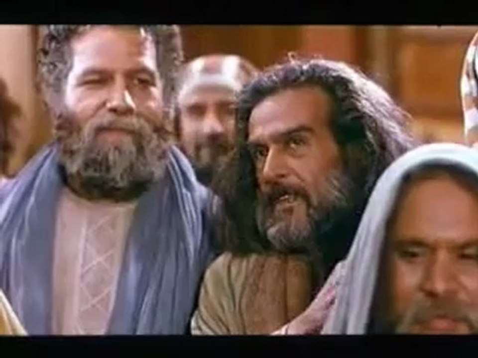 Hz. Yusuf 45.Bölüm 4.Kısım