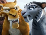 Ice Age : Continental Drift - International Trailer #2 [VO|HD]