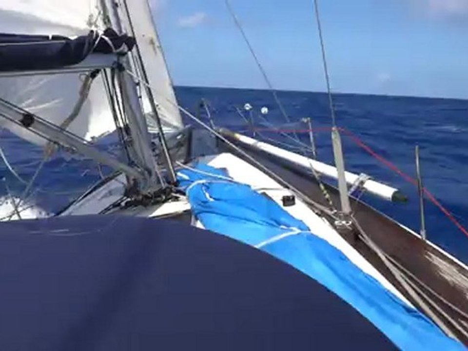 TR3 bis Rapide au pres
