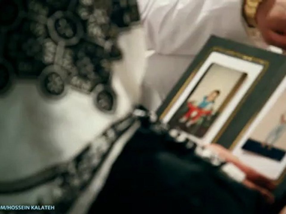 حسین کلاته موزیک مادر