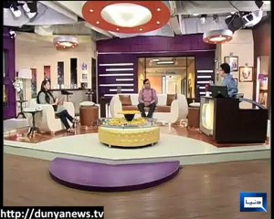 Azizi on Charges Filled on Leaders Children