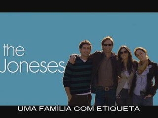 UMA FAMÍLIA COM ETIQUETA - Trailer Legendado