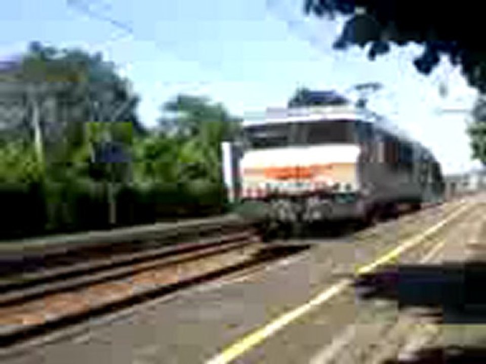 BB 22292 SNCF - HLP