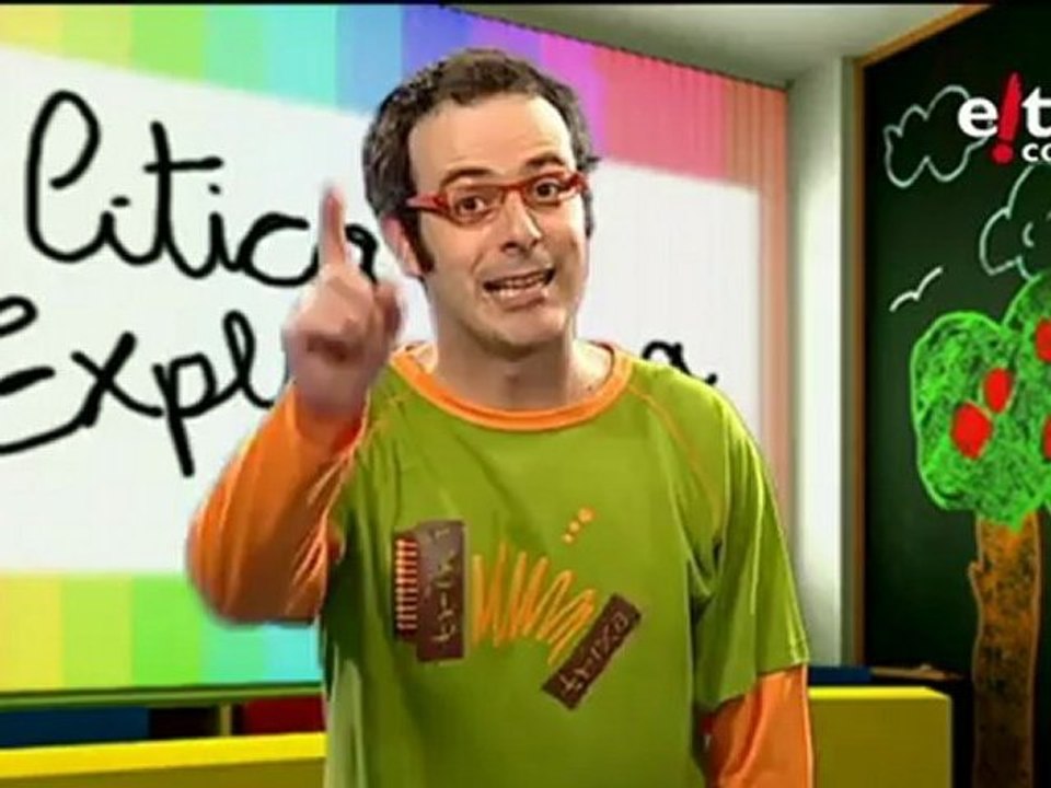 Peleas de ninos en NABAI. Vaya Semanita