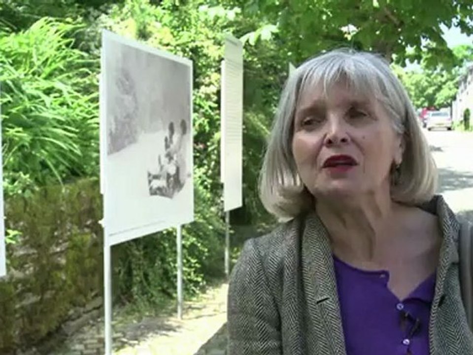 Le Brésil à l'honneur au festival photo de La G...