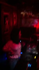 JOYCE MUNIZ @ Rafiot Club #01 (Strasbourg-08/06/12)