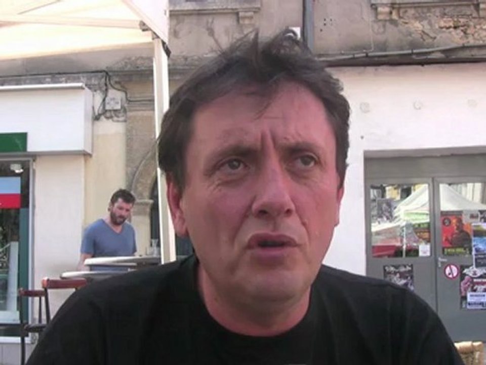 Bar-Bars Collectif Culture à Montpellier