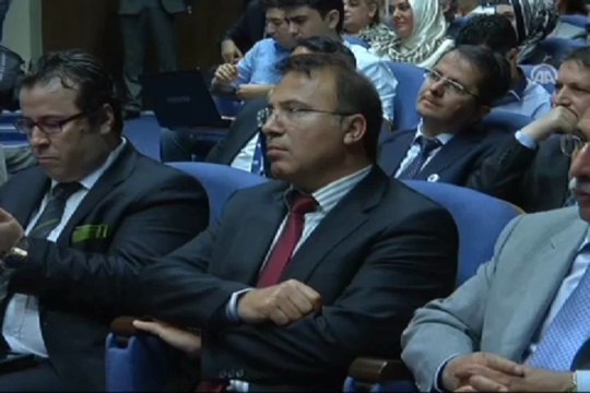 Yeni nesil gazeteciler yetişiyor