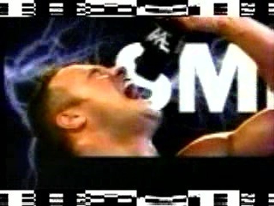 WWE Entrance Videos - The Rock (old)