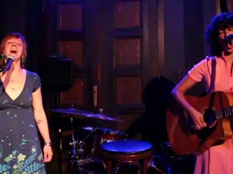 Festival Strasbourg Chicago 2012 / concert #1 / Ami Saraiya (2)