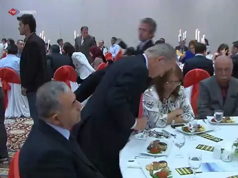 TRT 4 Dalda Ödül Aldı TRT Haber Video