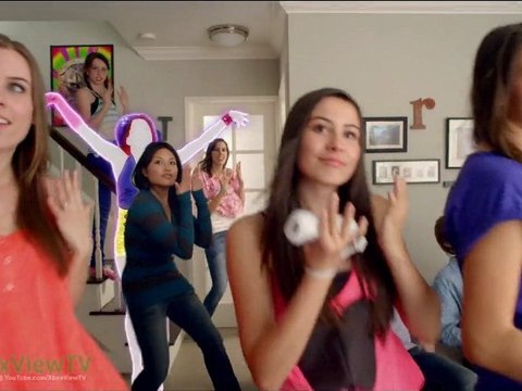 JUST DANCE 4 - E3 2012 Announcement Trailer w/ Shane﻿ Dawson + Tracklist | HD