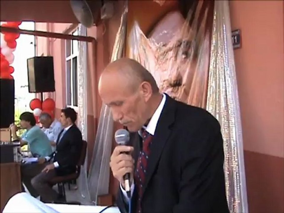 ALAPLI ÇPL MEZUNİYET MURAT CAN