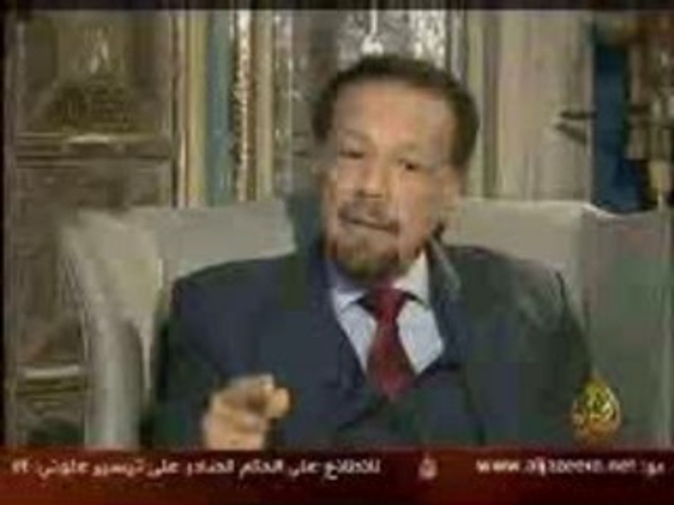 911 - Ahmed Zaki Yamani