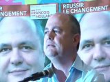 Bruno Le Roux le 7Juin - donnez une majorité à François Hollande les 10 et 17 Juin !