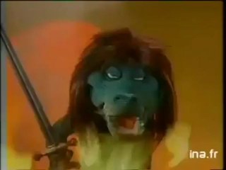 Publicité - Amstrad CPC (1987) (France)