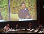 Philippe Aghion - Economics of openness in innovation