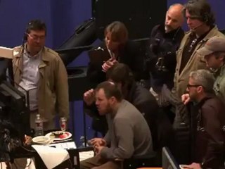 The Amazing Spider-Man - B-Roll Part #2 [VO|HD]