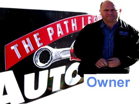 Auto Repair Mechanic Tips - Tire Maintenance