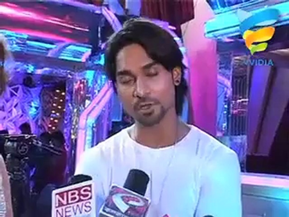 Madhuri Dixit @ Jhalak Dikhla Jaa TV Show