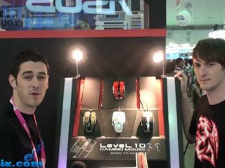 Thermaltake Reveal Addition To The Level 10 M Gaming ...