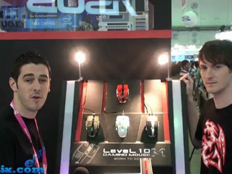 Thermaltake Reveal Addition To The Level 10 M Gaming ...