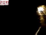 Syria فري برس ريف دمشق دوما اصوات رصاص يطلقه شبيحة الاسد المحتلة 9 6 2012 Damascus