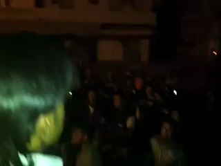 Download Video: Syria فري برس درعا مهد الثورة مدينة الحراك 9 6 2012 Daraa