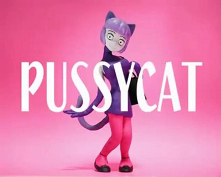 PUSSYCAT