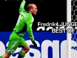 Best Of, Fredrik Ljungberg