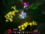 Stratégie pour la Reine Aranea en Inferno - Diablo 3