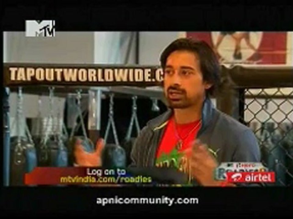 splitvilla 9 june2012 pt1