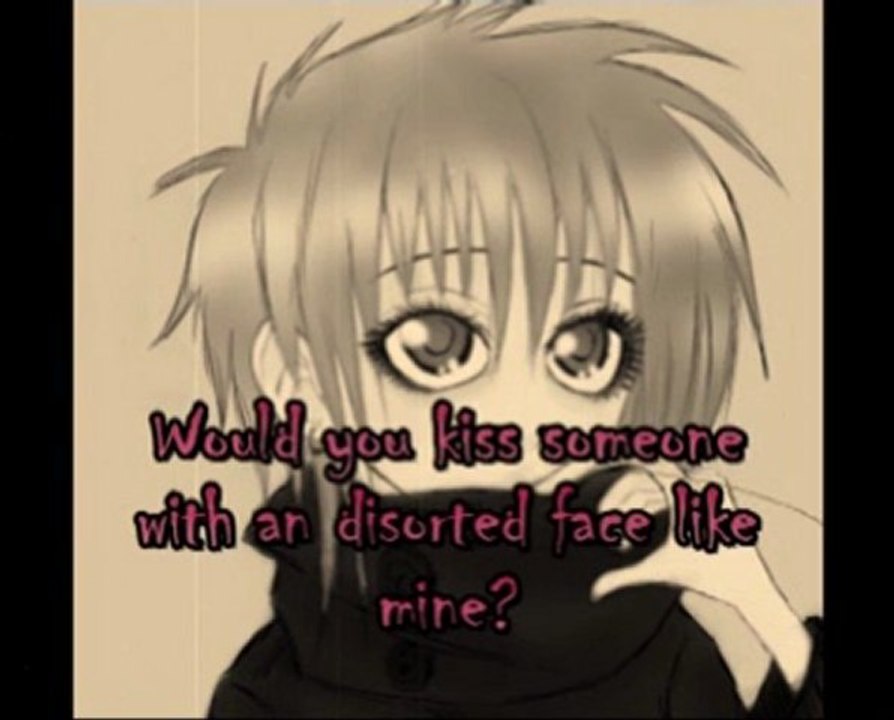 Plastic Tree - 存在理由 sonzai riyuu eng sub