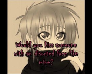 Plastic Tree - 存在理由 sonzai riyuu eng sub