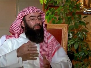 الشيخ نبيل العوضى - مشاهد - ( عبد الرحمن السميط ) 20 _ 30