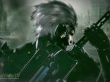 METAL GEAR RISING: Revengeance - E3 2012 Trailer | FULL HD