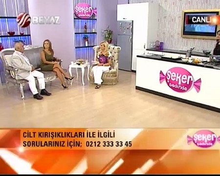 Şeker Tadında 09.06.2012 1.Kısım