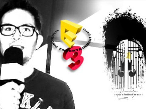 E3 - The Unfinished Swan, nos impressions vidéo