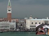 BRILLIANCE OF THE SEAS ESPECTACULAR SALIDA DE VENECIA DESDE EL CRUCERO