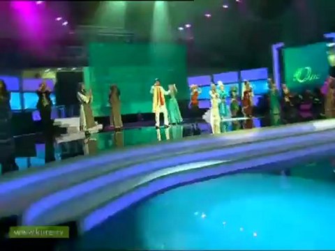 1 Açılış İstiklal marşı İnsanlık el ele ŞİİR FİNALİ 10.Türkçe Olimpiyatı