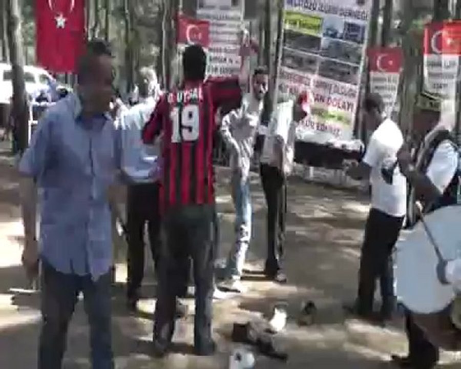 ÇORUM İLİ MECİTÖZÜ İLÇESİ DERNEĞİ 2012 YILI PİKNİĞİ  1