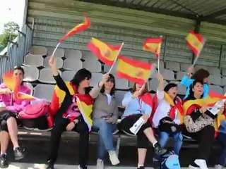 FC Chalon - 2ème tournoi International, 09 et 10 juin 2012