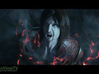 CASTLEVANIA Lords of Shadow 2 - E3 2012 Debut Trailer | FULL HD