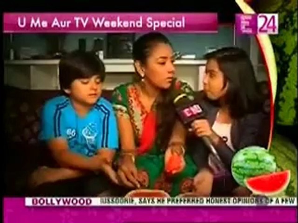 9th June Parvrish E24