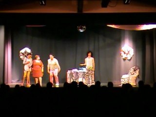 Ad Astra le bourgeois gentilhomme part 2.1