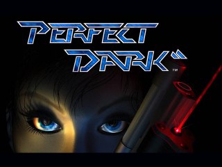 Classic Game Room reviews PERFECT DARK for N64 Nintendo