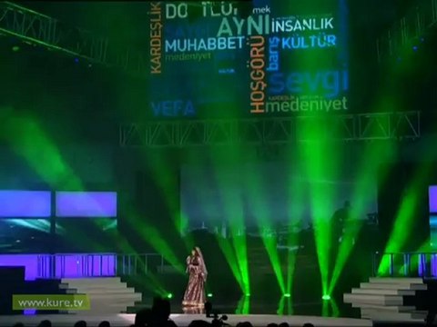 5 Aziz İstanbul Azerbaycan ŞİİR FİNALİ 10.Türkçe Olimpiyatı