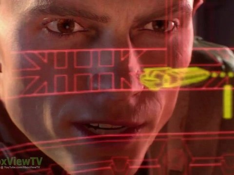 STAR WARS 1313 - E3 2012 Gameplay Clip 1 of 3 (Preview) | HD