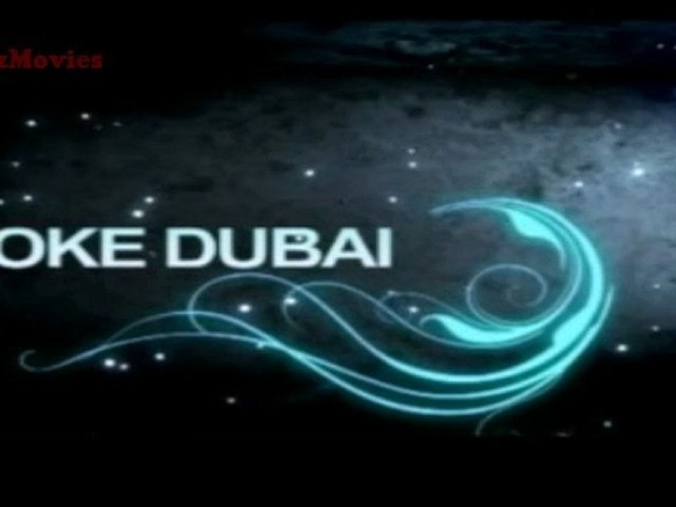 Ajoke Dubai - 1